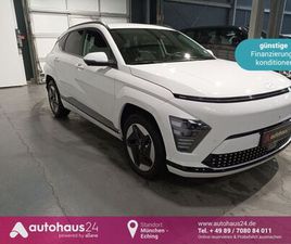 HYUNDAI KAUAI KONA PRIME ELEKTRO LED|NAVI|PDC|KAMERA|BOSE