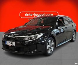 2,0 GDI PHEV BUSINESS PREMIUM SW A/T