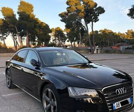 AUDI A8L NE SHITJE