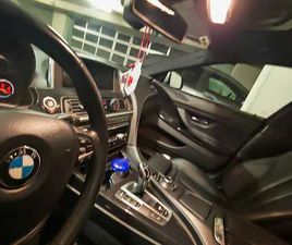 640D GRAN COUPÉ AUT.