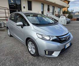 JAZZ III 2016 1.3 COMFORT NAVI ADAS