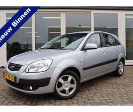 1.6 CVVT X-ECUTIVE, AIRCO, PRIJS IS RIJKLAAR