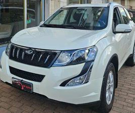 MAHINDRA XUV500 XUV 500 2019