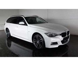 BMW SERIE 3 TOURING 320D XDRIVE 320D XDRIVE TOURING M SPORT AUT.