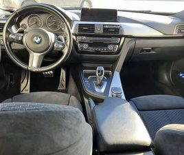 320D XDRIVE TOURING M SPORT AUT.