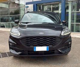 FORD KUGA KUGA 2.0 ECOBLUE ST-LINE X 120CV AUTO - SEDE MELIT