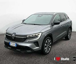 2023 1.2 E-TECH FULL HYBRID TECHNO 200CV AUTO