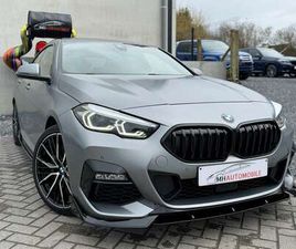 IA GRAN COUPÉ PACK M FROZEN GREY