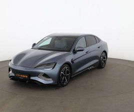 BYD SEAL EV DESIGN 82.5KWH AUT LED SKY 360-CAM LEDER