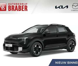 1.0 T-GDI MHEV EXECUTIVELINE | NIEUWE MODEL! | DIR