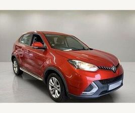 1.5 TGI EXCITE EURO 6 (START/STOP) 5DR