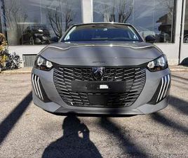 1.2 HYBRID ALLURE 110CV E-DCS 6