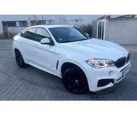 XDRIVE35I SPORT ACTIVITY COUPÉ AUT.