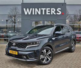 1.6 T-GDI HYBRID 2WD EXECUTIVELINE 7P. | NAVIGATIE