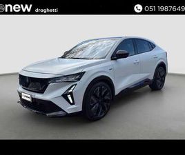 1.2 E-TECH FULL HYBRID ESPRIT ALPINE 200CV AUTO