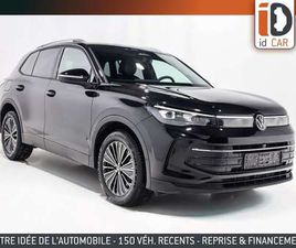 2.0 TDI 150 DSG GOAL LED GPS ATTELAGE CAMERA JA18