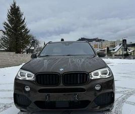 XDRIVE40D ÖSTERREICH-PAKET AUT.