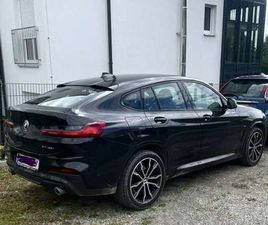 XDRIVE30I AUT. ADVANTAGE
