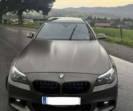 530D TOURING M PAKET LCI AUT.