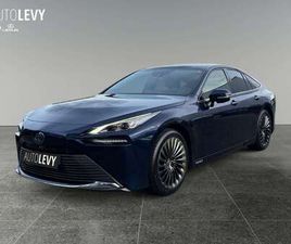 ADVANCED *360*PANO*JBL*LEDER*MEMORY*