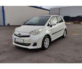 VERSO S 1.33 VVT-I LIFE