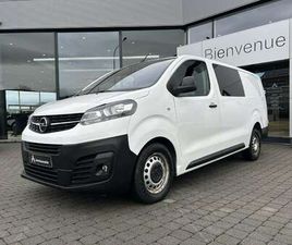 2.0 TD *GARANTIE*CARPLAY/ANDROID*CRUISE*AIRCO*