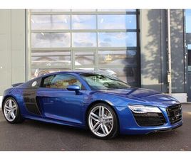 PLUS COUPÉ 5.2 S-TRONIC