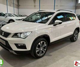 SEAT ATECA 1.0 TSI STSP STYLE GO