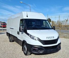 IVECO DAILY 35 OTHER DAILY 35S16 V E6 FURGONE PASSO LUNGO TETTO H2