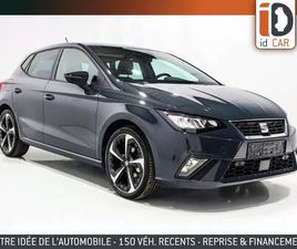 FR 1.0 TSI 116 DSG LED ACC CARPLAY CAMERA JA18