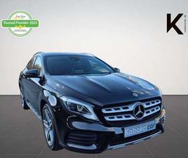 AMG LINE - AUTOMATIQUE - GARANTIE 12 MOIS