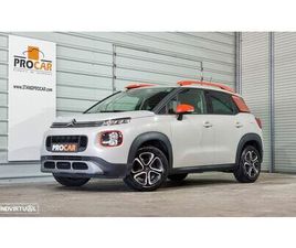 CITROËN C3 AIRCROSS 1.2 PURETECH SHINE