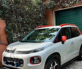 CITROEN C3 AIRCROSS CITROEN C3 AIRCROSS