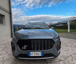 DR 3.0 - 1500 GPL/BENZINA-AUTOMATICO-37000KM- 2024