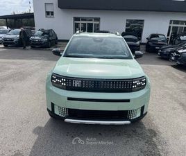 1.2 HYBRID 110 CV S&S LA PRIMA