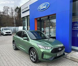FORD KUGA 1,5 ECOBOOST 137KW ST-LINE