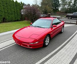 FORD PROBE STANDARD