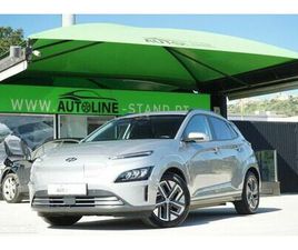 HYUNDAI KAUAI 64 KWH PREMIUM