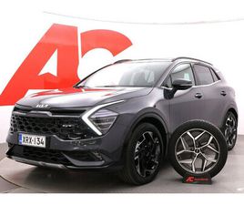 1,6 T-GDI AWD PLUG-IN HYBRID GT-LINE AT 265HV PANORAMA