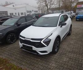 1.6 T-GDI HYBRID GT-LINE SOUND