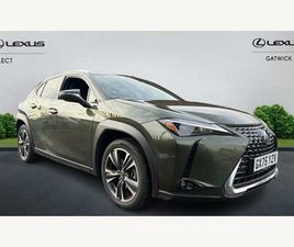 2.0 300H PREMIUM PLUS E-CVT EURO 6 (START/STOP) 5DR-/