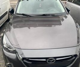 MAZDA 2 SKYACTIV G MAZDA 2