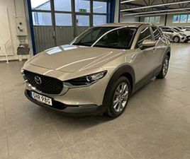 MAZDA CX-30 2.0 150 HK, SKY, AUTOMAT