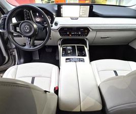 MAZDA CX-60 MAZDA CX-60 3.3 /187KW