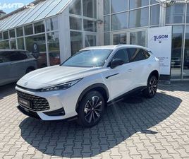 MG HS MG HS 1.5TGI 7DCT