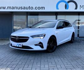 OPEL INSIGNIA SPORTS TOURER OPEL INSIGNIA SPORTS TOURER 1.5 D BUSINESS EDITION