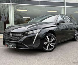 PEUGEOT 308 PEUGEOT 308 CARPLAY / CAMERA / CRUISECONTROL / AIRCO / NAVI /