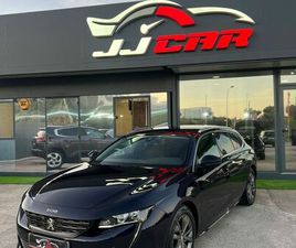 PEUGEOT 508 SW 1.5 BLUEHDI BUSINESS LINE