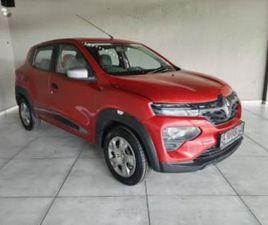 RENAULT KWID 1.0 DYNAMIQUE