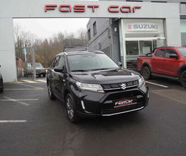 SUZUKI VITARA SUZUKI VITARA 1.4 GL+